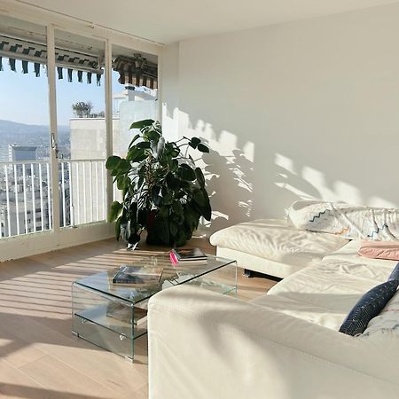 Apart 2 Rooms Sunny Paris Close To Metro Boulogne-Billancourt Luaran gambar