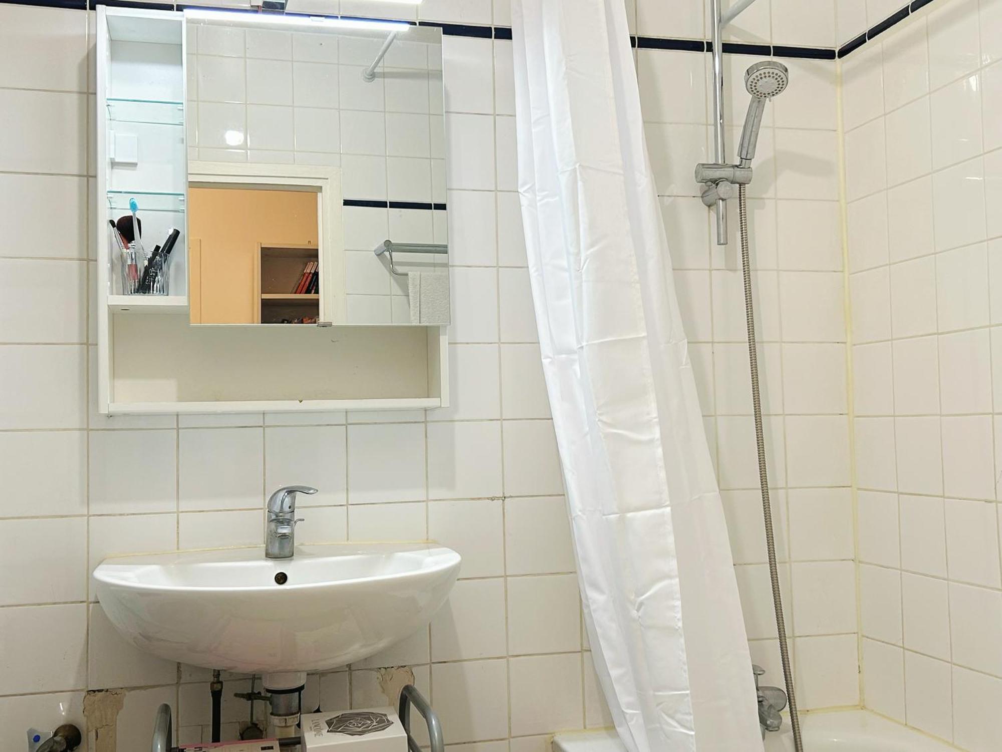 Apart 2 Rooms Sunny Paris Close To Metro Boulogne-Billancourt Luaran gambar